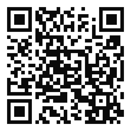 QR code festival